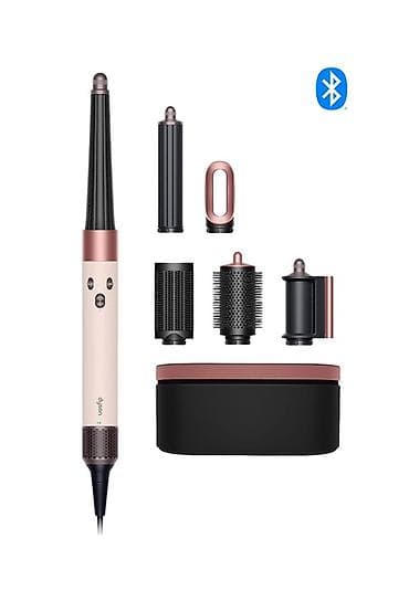Dyson Airwrap multi-styler – saç formalaşdırma dəsti Xüsusiyyətlər: - lalafo.az -da Dyson Airwrap multi-styler – saç formalaşdırma dəsti Xüsusiyyətlər: -