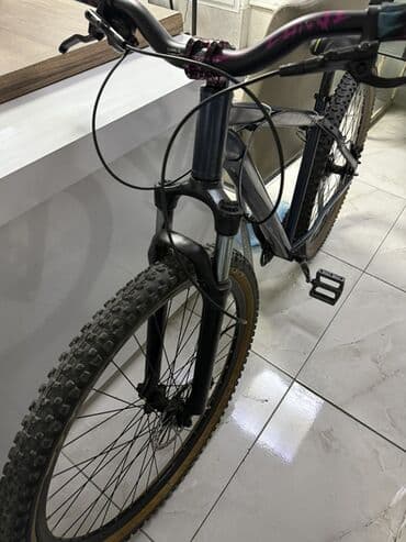 İdman velosipedləri: Amortizator satılır santour xcm / xcr 100 mm coil amort — 1