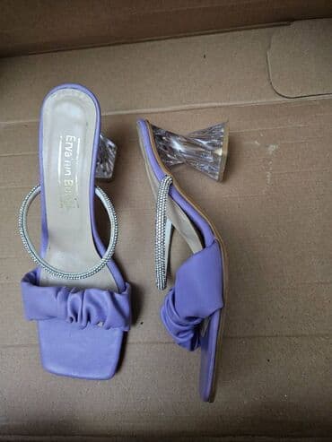 Women's Sneakers and athletic shoes: Tuflilər, İşlənmiş — 7