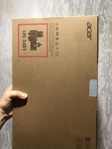 s 26 ultura: Acer Aspire, 16 ", Intel Core i3, 256 GB — 4