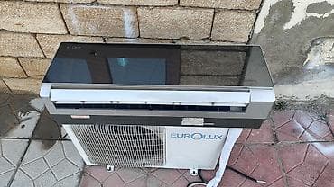iphone 13 pr: Kondisioner Eurolux, İşlənmiş, 70-80 kv. m, Split sistem, Kredit yoxdur — 3