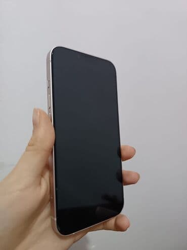 iphone 11 satisi: IPhone 13, 128 GB, Çəhrayı, Face ID — 2