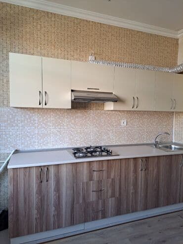 купить новостройку в баку: Məhəmmədidə hərbi şəhərcikdə 2 ci mərtəbədə, 3 otaq 1 kuxna, əşyasız — 8