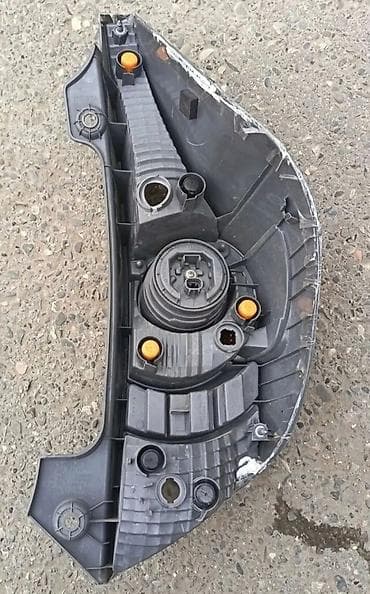 f30 stop: LED, Chevrolet Orijinal — 2