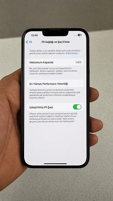 apple iphone 1: IPhone 14, 256 GB, Mavi, Face ID — 2