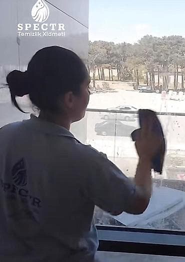 Уборка помещений | Офисы, Дома, Подъезды | Ежедневная уборка, Мытьё окон, фасадов, Уборка после ремонта