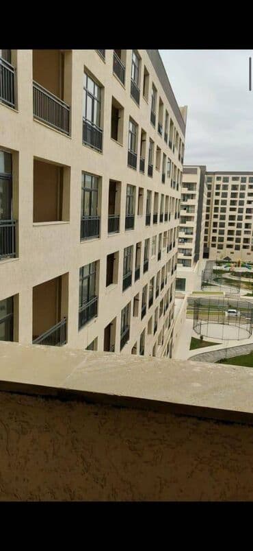 arenda pub restoran: 3otaq 95kv.m sahəsi olan mənzil kirayə verilir.Mənzildə kombi istilik — 5