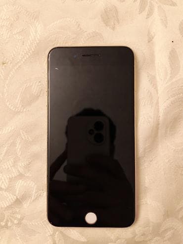 mi 15 pro max: IPhone 8 Plus, 64 GB, Qızılı, Barmaq izi — 3