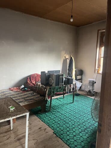 şamaxıda satılan evlər əmlak az: Агдам, 100 м², 3 комнаты, Газ, Электричество, Водопровод — 7