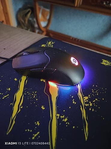 ТВ и видео: Gaming PC komplekti Oyun ucun super kompiter satilir Icinde coxlu — 3