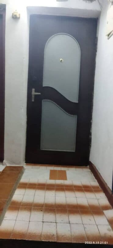 ramanada evler: Bakı, 2 otaqlı, Köhnə tikili, 48 kv. m — 8