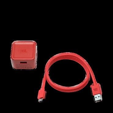 samsung level u: Kalonkalar Charge 2 Qırmızı - Bluetooth Portativ Dinamik Brend: No — 3