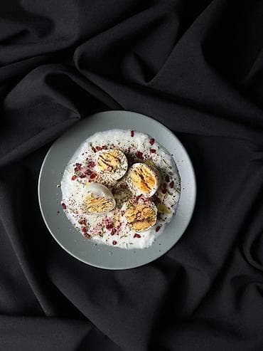 Quş əti: 🍽 Ev yeməklərinə sifariş qəbul olunur! Minimum 4 porsiyadan — 4