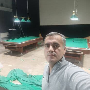 Bilyard temiri qurawdrilmasi Parcalarin deyiwdrilmesi. Aliwi ve