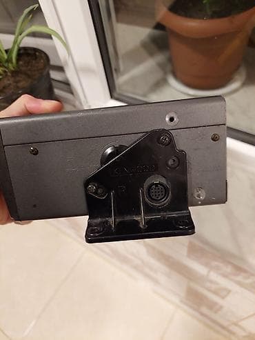 Магнитолы: Cd auto changer əla vəziyyətdə — 4