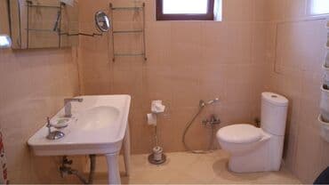 makler gence: 6 otaqlı, 550 kv. m, Yeni təmirli — 7