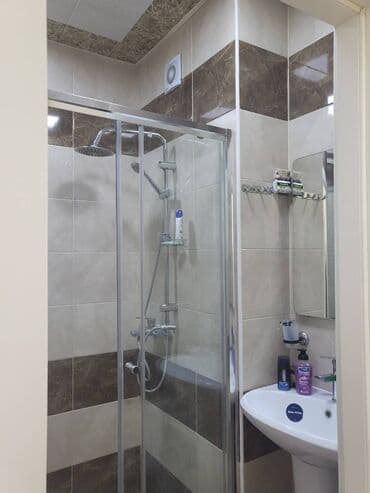 nerimanov kiraye gozellik salonu: Sumqayitda 9 cu mikrarayonda kristal abseronda 10 mertebeli binanın — 11