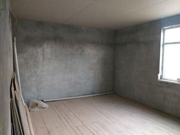 bir otaqlı ev kirayə verirəm: 4 комнаты, 110120 м², Средний ремонт — 17