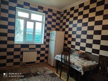 bakida satdiq evler: 7 otaqlı, 250 kv. m, Yeni təmirli — 11