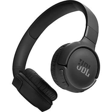 Elektronika: Simsiz (Bluetooth) Qulaqcıqlar, JBL, rəng - Qara — 1