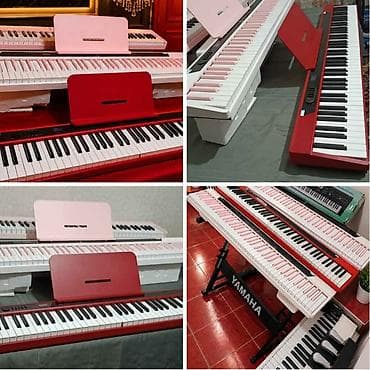 adaptorlar: Piano, Rəqəmsal, Yeni, Pulsuz çatdırılma — 1