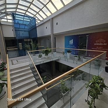 dolab ofis: Maklerler Zeng vurmasın İcarəyə verilir – müasir biznes mərkəzində — 1
