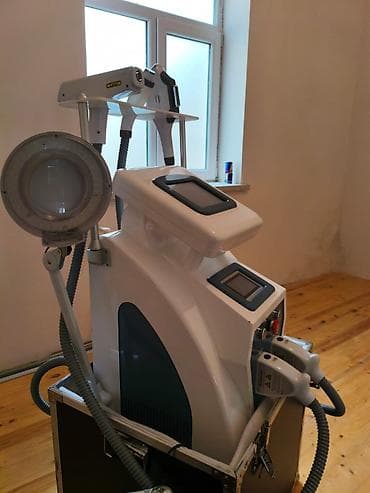 elfbar lb: Liftinq, Dəri üçün — 4