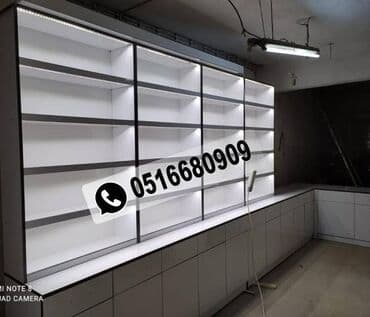 Mebellərin təmiri, bərpası