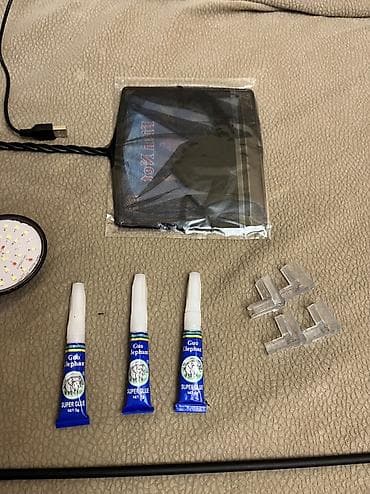 Heyvanlar: Shushe temizleyen lezva 15 azn teze paslanmayan kley 3 azn bir — 3