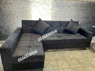 мойка шкаф для кухни: Künc divan, Yeni, Açılan, Bazalı, Parça, Şəhərdaxili pulsuz çatdırılma — 6