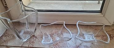 bosch drel: Original villeroy boch dest ideal veziyyetde. boyuk qab diametr 14 — 1