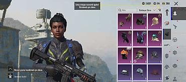 ay ulduz klonlar: PUBG Mobile barter var — 9