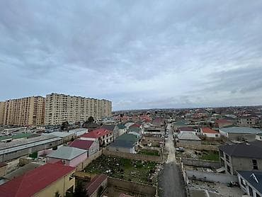 ev satışları: 3 otaqlı, Yeni tikili, 74 kv. m — 4