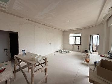 yeni raman: Satılır 4 otaqlı yeni tikili 157 m², Şah İsmayıl Xətai m. Kateqoriya — 3