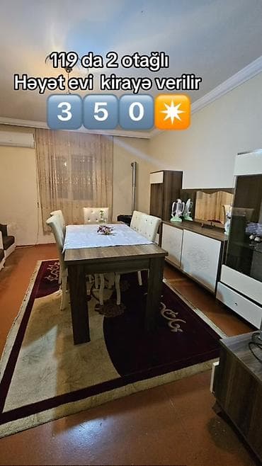 nol on beş: Ev yerləşir xırdalanda 119 nömrəli maşurutun yolunun üstündə poçta — 5