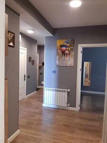 квартиры в ипотеку: Пос. Ази Асланов, 3 комнаты, Новостройка, м. Ази Асланов, 90 м² — 10