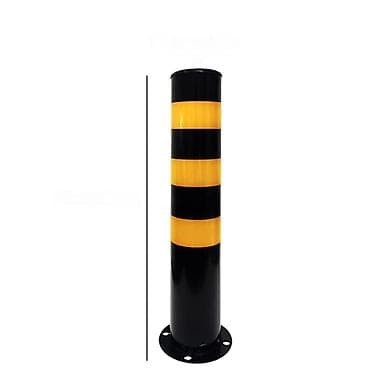 xonça mmc: Bollard No Brand 54233246, dəmir Xüsusiyyətlər Brend: No Brand Tip — 2