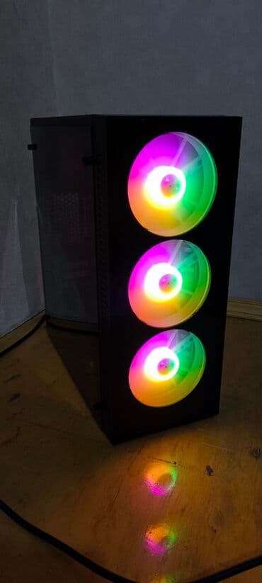 hdd 1tr: Stolüstü Kompüter satılır. ELANİ DİQQƏTLİ OXUYUN!!!Dərs və Ofis işləri — 4