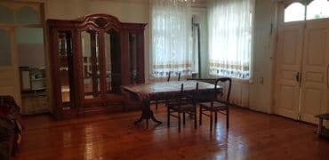 kiraye gence: 400 м², 4 комнаты, Комби, Газ, Электричество — 13