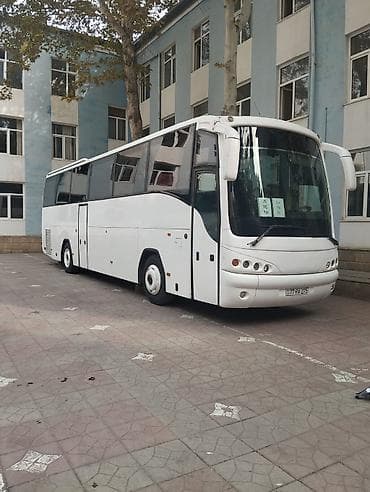 Hyundai County Deluxe mikroavtobus - Marka/model: Hyundai County — 7