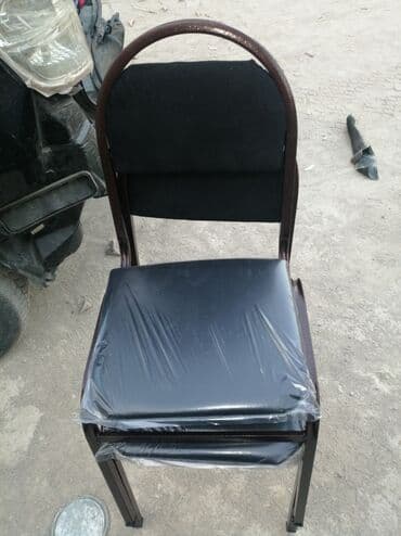 ofis stullari: Tədris kursları üçün stol stul desti anbardan satiş var Modellər — 9