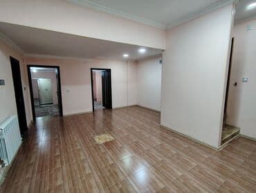 дом в забрате: Баку, Поселок Ясамал, 3 комнаты, Вторичка, м. Эльмляр Академиясы, 75 м² — 3