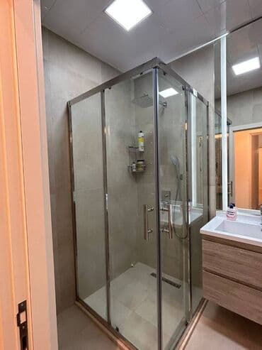 makler gence: 2 otaqlı, Yeni tikili, m. Həzi Aslanov, 80 kv. m — 15