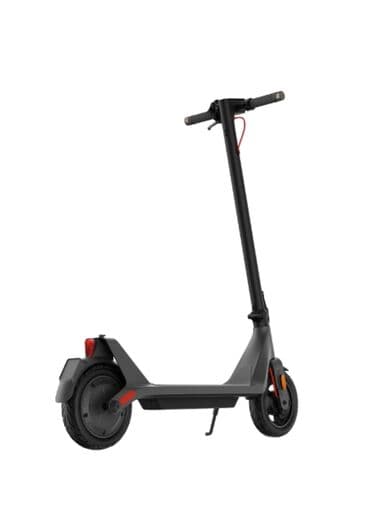 Электросамокаты: Məhsul yep yenidir. 0 km. Sadəcə baxılması üçün qutudan açılıb — 2