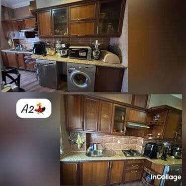 AYNUR 2 💃 🪄Metbext mebeli 📐Ölcü 4 mt 🚨Təcili cıxmaldır 💶Qiymət 330