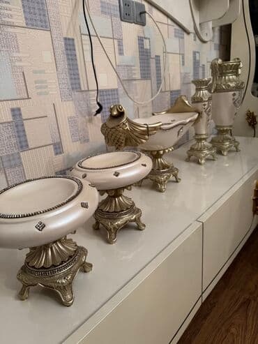 Sandıqlar: Qablarin hamisi satilir — 2