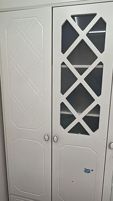 besiy: Oğlan və qız üçün, Yeni, Beşik — 3