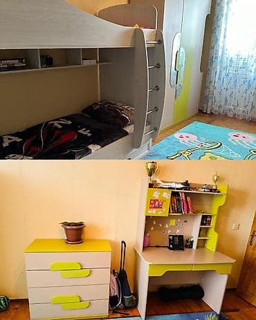 Nigaz Usaq otagi mebeli satilir 650azn. Unvan ehmedli Nigaz