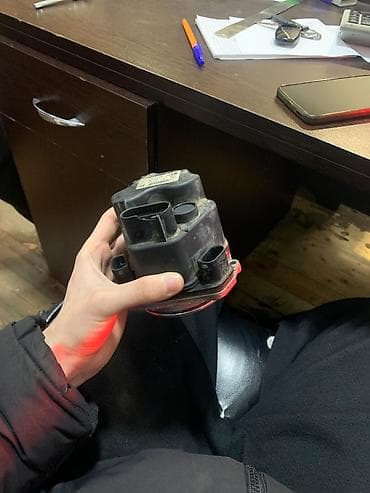 ford explorer ehtiyat hisseleri: BMW E90 Elektrik Sükan Modulu (ZF Lenksysteme) Satılır BMW üçün — 2