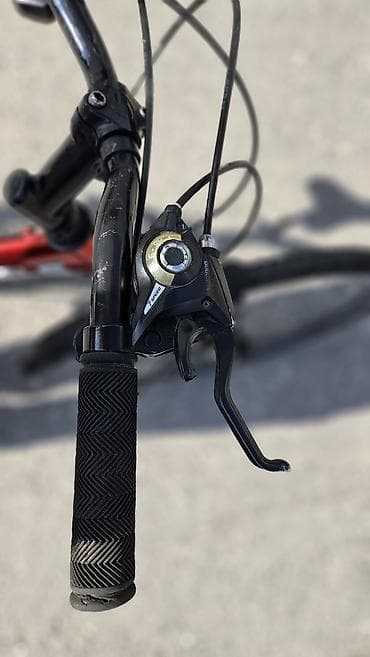 Спортивные велосипеды: Б/у Городской велосипед Stels, 26", скоростей: 21, Самовывоз — 3